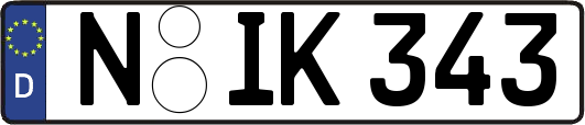 N-IK343