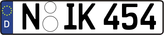 N-IK454
