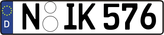 N-IK576