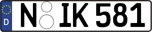 N-IK581