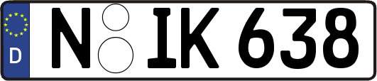 N-IK638