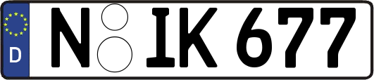 N-IK677