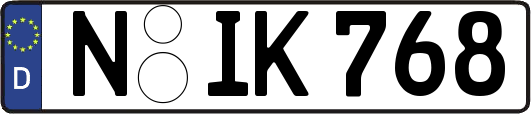N-IK768