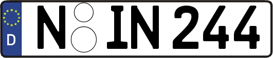 N-IN244