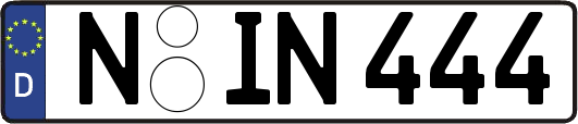 N-IN444