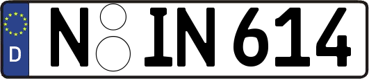 N-IN614