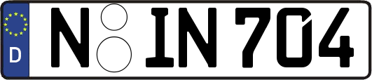 N-IN704