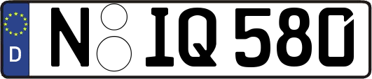 N-IQ580