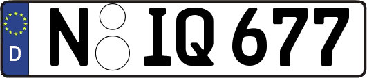 N-IQ677