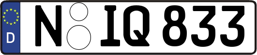 N-IQ833
