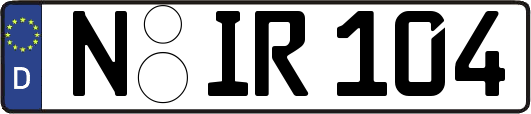 N-IR104