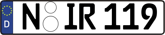 N-IR119