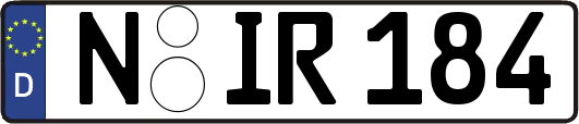 N-IR184