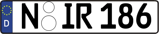 N-IR186