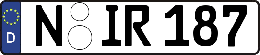 N-IR187