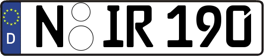 N-IR190