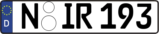 N-IR193