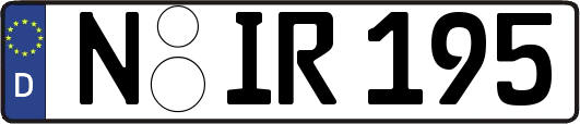 N-IR195