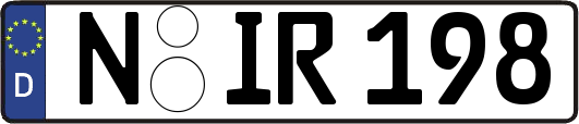 N-IR198