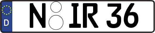 N-IR36