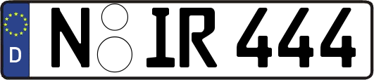 N-IR444