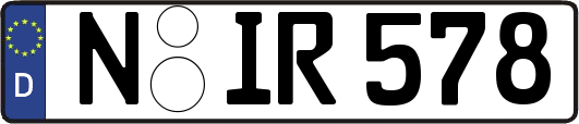 N-IR578