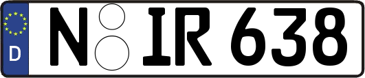 N-IR638