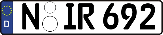 N-IR692