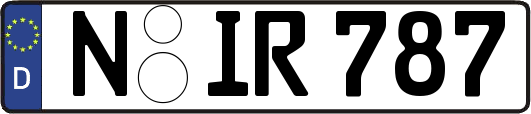 N-IR787