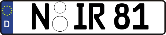 N-IR81