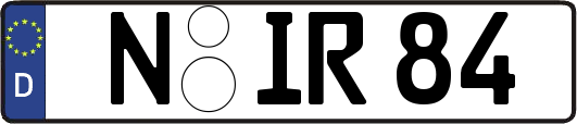N-IR84
