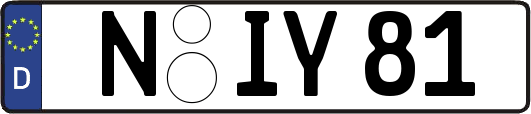N-IY81