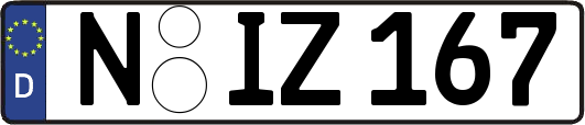 N-IZ167