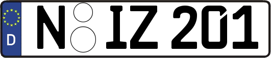 N-IZ201
