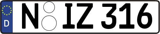 N-IZ316