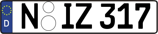 N-IZ317