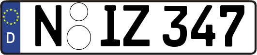 N-IZ347