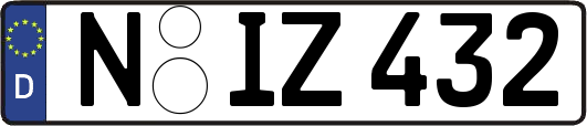 N-IZ432