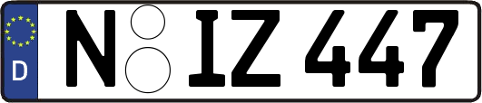 N-IZ447