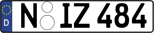 N-IZ484