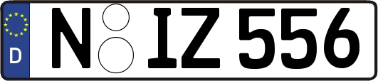 N-IZ556