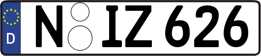 N-IZ626