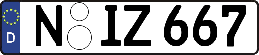 N-IZ667
