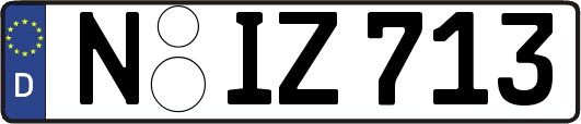 N-IZ713