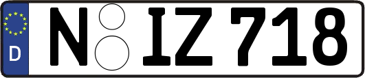 N-IZ718
