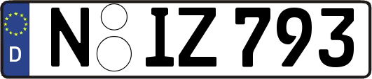 N-IZ793