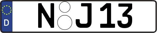 N-J13