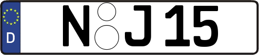 N-J15