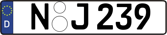 N-J239