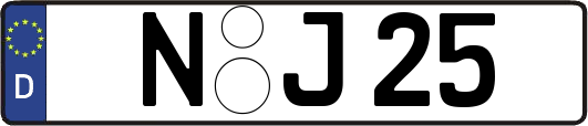 N-J25